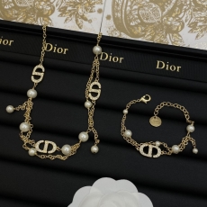 Christian Dior Necklaces